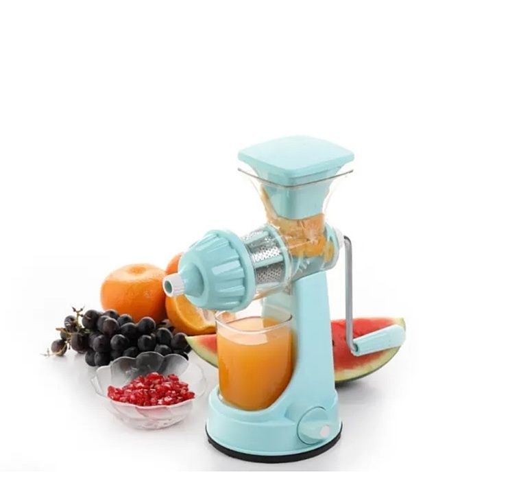 Juicer uploaded by B.l.traders on 7/29/2020