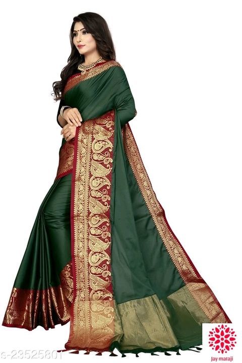 Patola sari uploaded by business on 4/28/2021