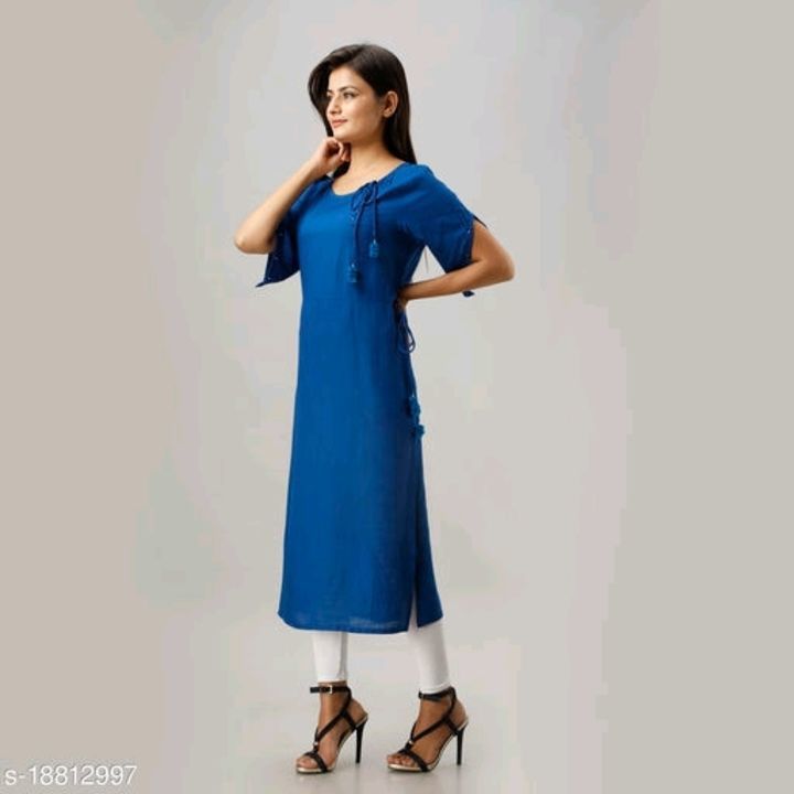 Kurti uploaded by business on 4/28/2021