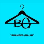 Business logo of Branded Gujju