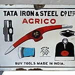 Business logo of Tata agrico
