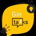 Business logo of Gin Talks