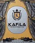 Business logo of Kafila Shoes based out of Agra