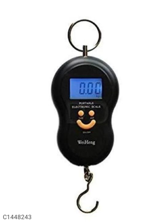*Product Name:* Weighing Scale-Portable Handy Mini Electronic Digital LCD Weighing Scale Machine

*D uploaded by ALLIBABA MART on 4/29/2021