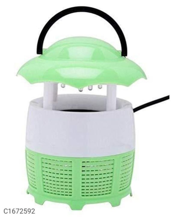 *Catalog Name:* Mosquitoe Killer-Mini Electronic Home Photocatalyst Mosquito Lamps
⚡⚡ Quantity: Only uploaded by ALLIBABA MART on 4/29/2021