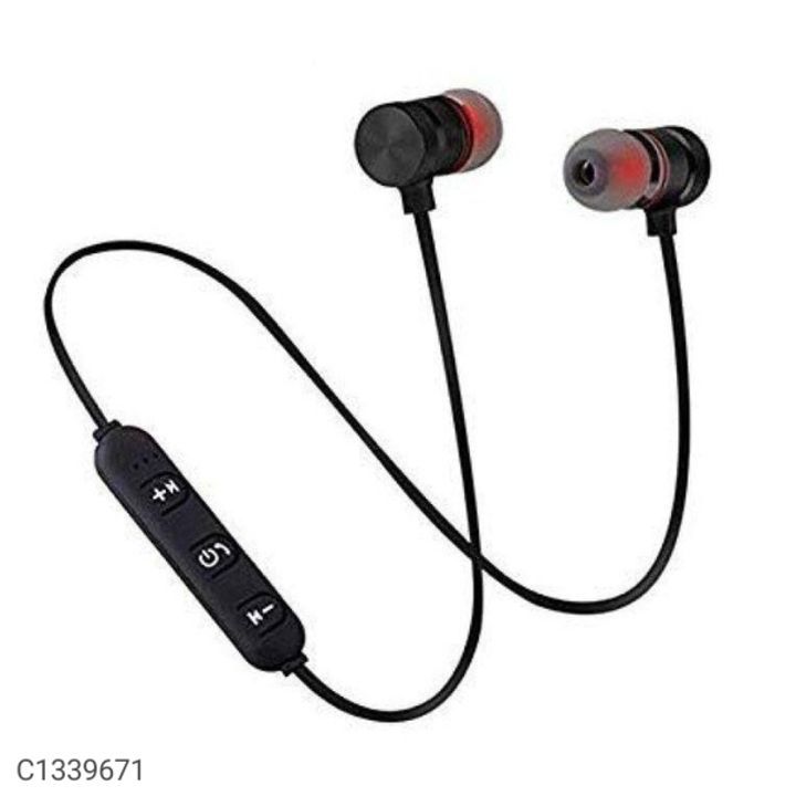 *Product Name:* Sports Portable Wireless Bluetooth Magnetic Neckband With Mic (Black)

*Details:*
De uploaded by ALLIBABA MART on 4/29/2021