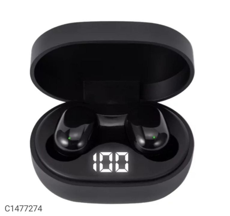 *Catalog Name:* Wireless Bluetooth Airpods
⚡⚡ Quantity: Only 5 units available⚡⚡
*Details:*
Descript uploaded by ALLIBABA MART on 4/29/2021