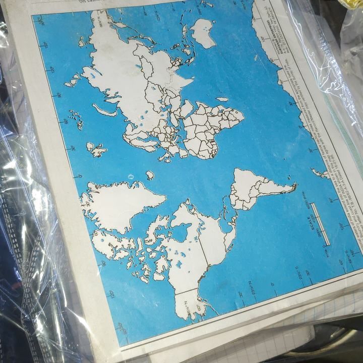 WORLD POLITICAL MAP SPIREL RAGISTER FOR WHOLESALE PRICE
DM AND WATSAPP FOR ORDER
/98684205 uploaded by business on 4/29/2021