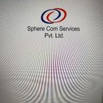Business logo of Sphere com Services Pvt. Ltd 
