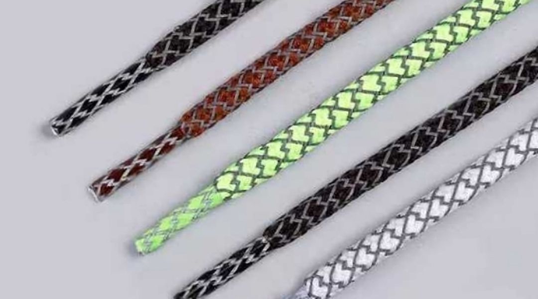 Post image We are manufacturer of all kinds of Doris and Laces. You can ask us to make your Designs if needed. Readymade designs are also available. All types which can be used in Track pants, Sweatshirts Etc.