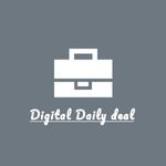 Business logo of Digital Daily deal