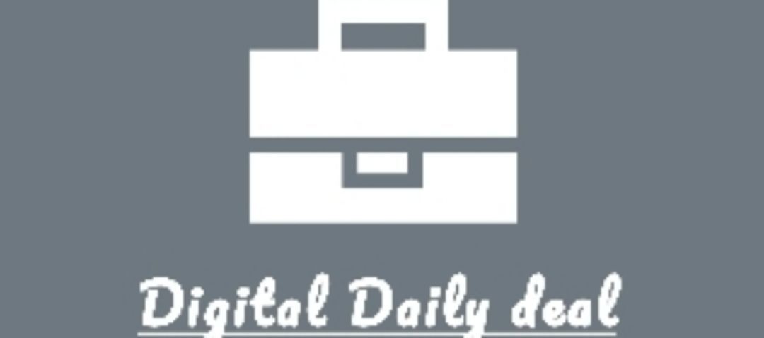 Digital Daily deal