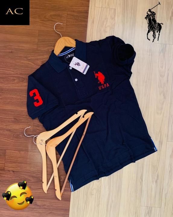 Brand *U.S polo* uploaded by business on 4/29/2021