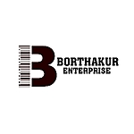 Business logo of Borthakur Enterprise