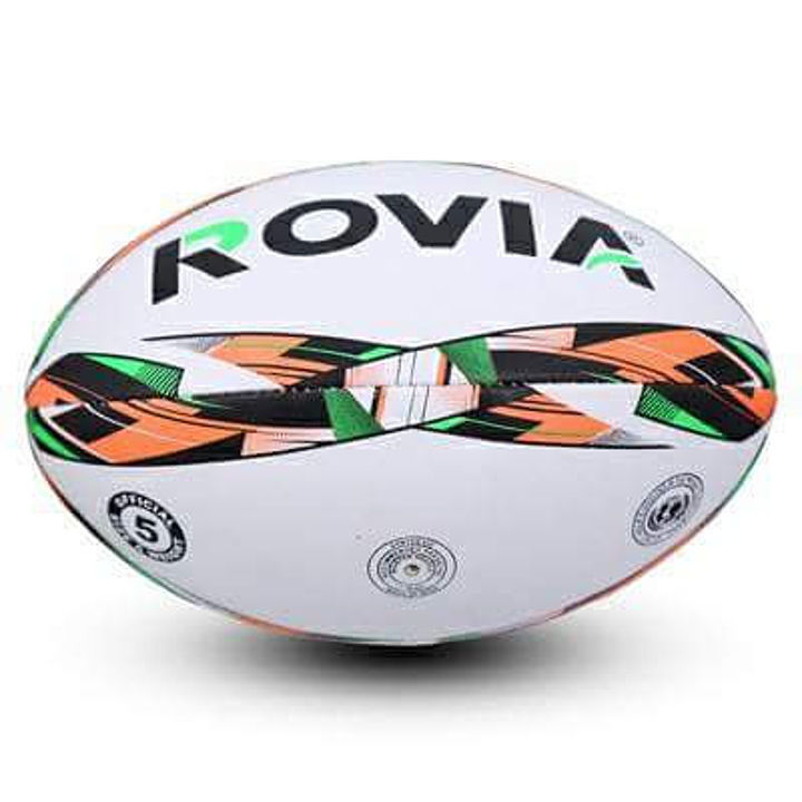 Rugby Ball Match uploaded by All in one sports Solution's on 7/30/2020