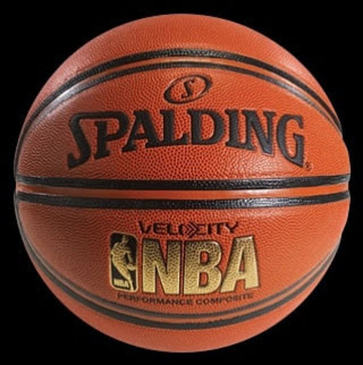 Basketball uploaded by All in one sports Solution's on 7/30/2020