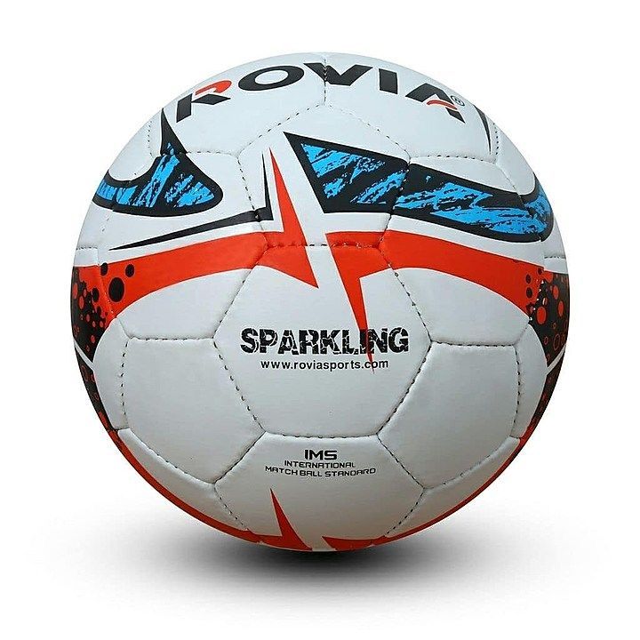 Soccer Ball's - Sparkling uploaded by All in one sports Solution's on 7/30/2020