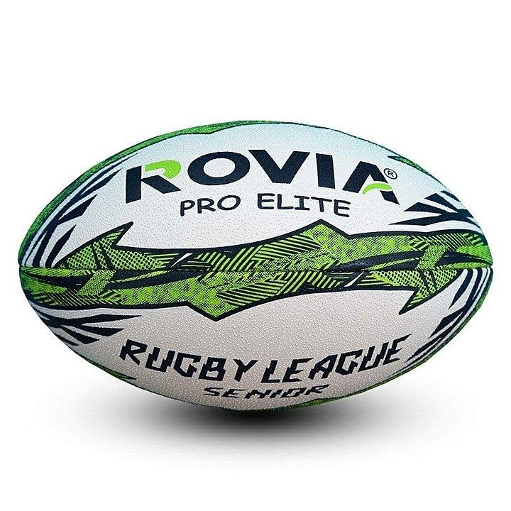 Rugby - PRO Elite uploaded by business on 7/30/2020