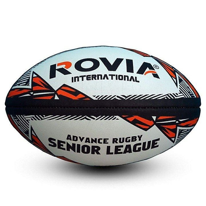 Rugby Ball's - Senior League uploaded by All in one sports Solution's on 7/30/2020