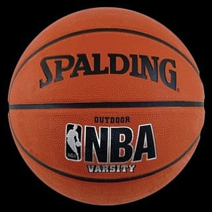 Basketball uploaded by business on 7/30/2020