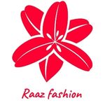 Business logo of Raaz fashion