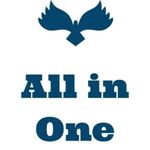 Business logo of AllinOne enterprises