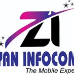 Business logo of Ziyan infocomm