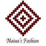 Business logo of Naina's Fashion 