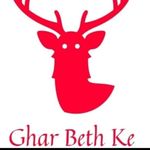 Business logo of Ghar Beth ke