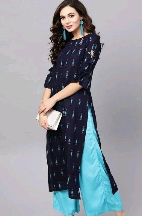 Kurti uploaded by Das Clothes centre  on 4/29/2021