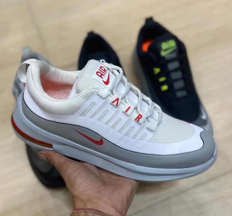 Nike shoe  uploaded by Wholesale store on 4/29/2021