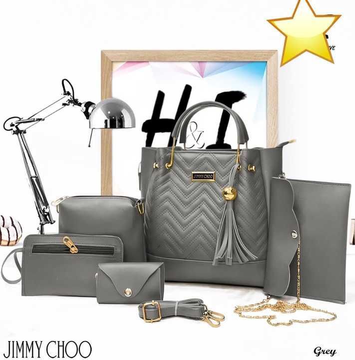 _*NEW COMBO ARRIVAL*_ BRAND - *Jimmy choo uploaded by Mattu Collection on 4/29/2021
