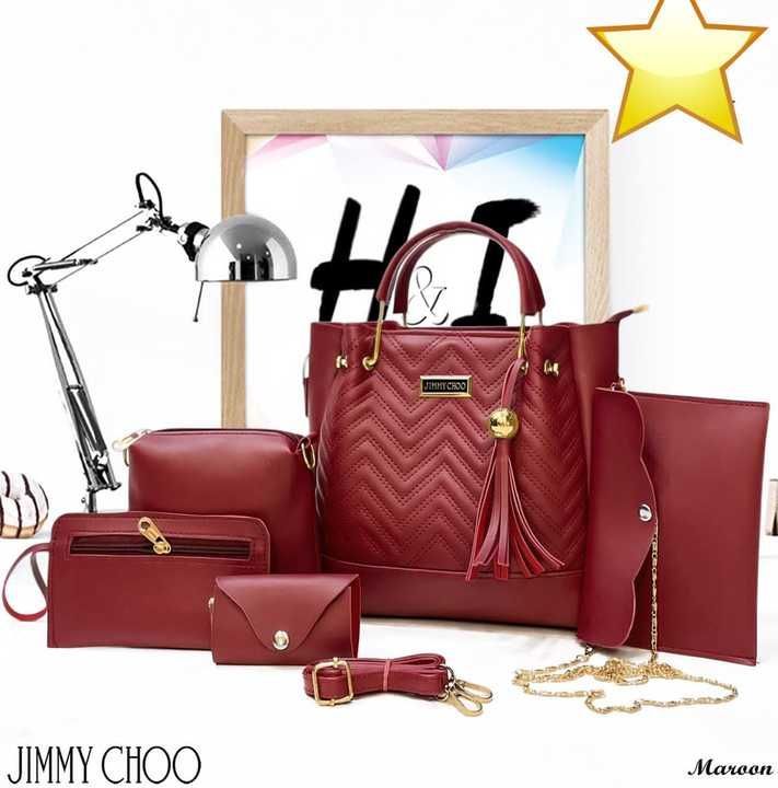 _*NEW COMBO ARRIVAL*_ BRAND - *Jimmy choo uploaded by Mattu Collection on 4/29/2021