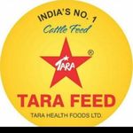 Business logo of TARA CATTLE FEED