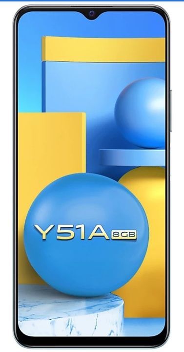 Vivo y51 uploaded by business on 4/29/2021