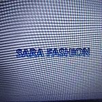 Business logo of SARA FASHION