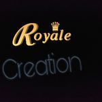 Business logo of Royal Creation