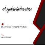 Business logo of Avyukta ladies clothes