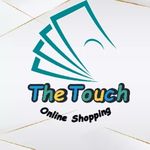 Business logo of TheTouch 