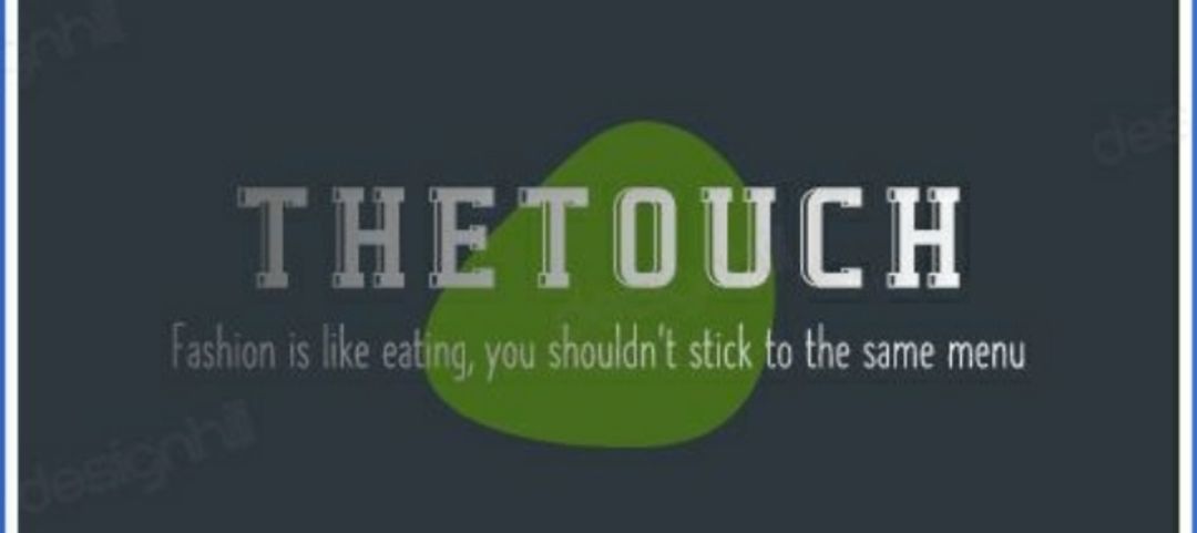 TheTouch 