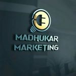 Business logo of Madhukar marketing