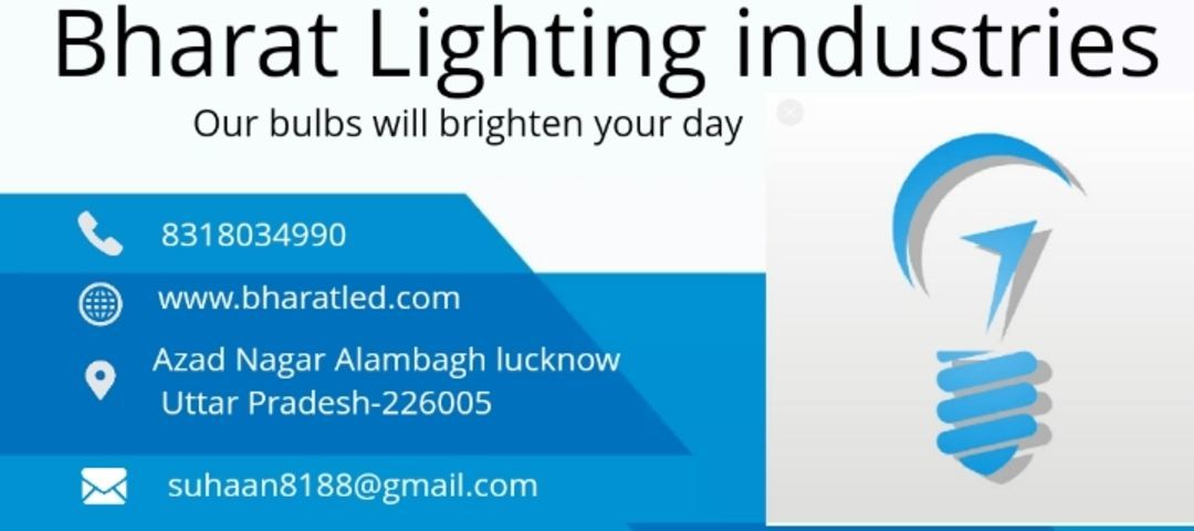 Bharat Lighting industries