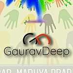 Business logo of Gauravdeep