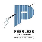 Business logo of Peerless Clothing
