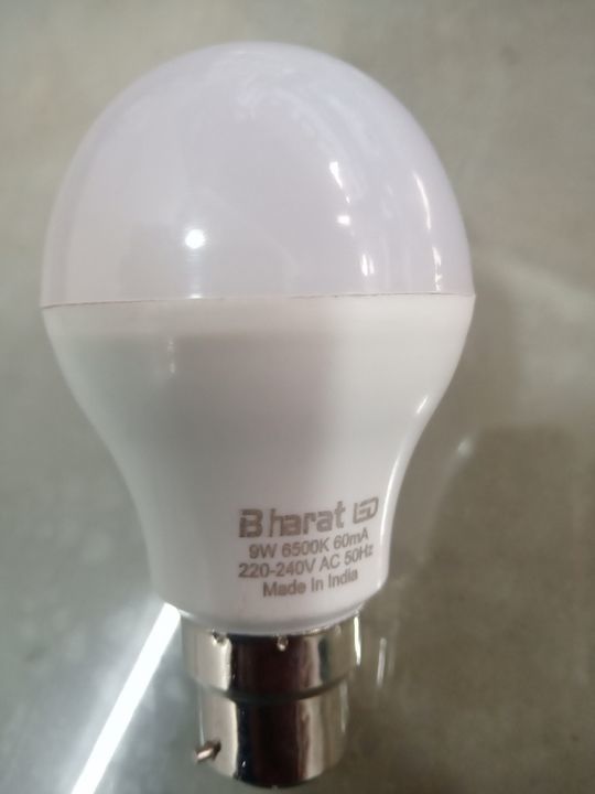 9 watt Led bulb  uploaded by business on 4/29/2021