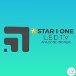 Business logo of Star I One 🌟