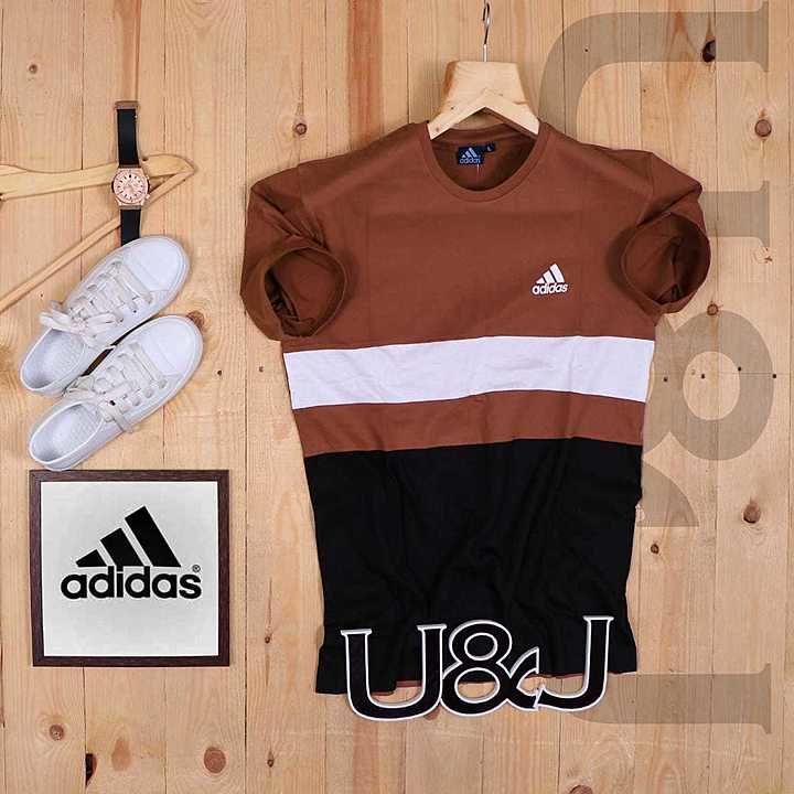 Adidas Men T'shirt uploaded by business on 7/30/2020