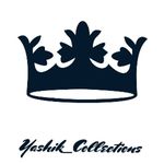Business logo of yashik_Collections 