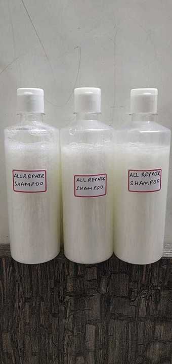All Repair Shampoo uploaded by Lavanyam Herbal Care on 7/30/2020