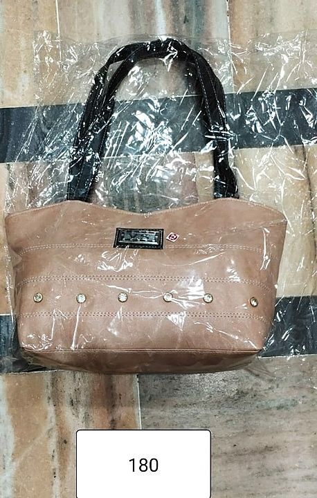 Designer handbags uploaded by RISSN MART on 7/30/2020